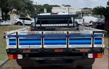 Ford Ranger 2.2 Xl 4x4 CS 16v - Foto #6