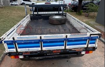 Ford Ranger 2.2 Xl 4x4 CS 16v - Foto #8