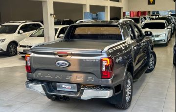 Ford Ranger 3.0 V6 Turbo CD Limited 4x4 - Foto #3