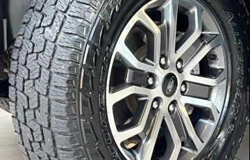 Ford Ranger 3.0 V6 Turbo CD Limited 4x4 - Foto #6