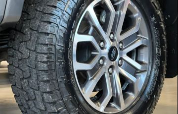 Ford Ranger 3.0 V6 Turbo CD Limited 4x4 - Foto #7