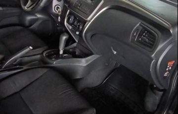 Honda City 1.5 LX 16v - Foto #8