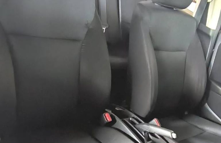 Honda City 1.5 LX 16v - Foto #9
