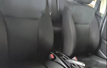 Honda City 1.5 LX 16v - Foto #9