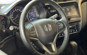 Honda City 1.5 EXL 16v - Foto #4