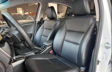 Honda City 1.5 EXL 16v - Foto #5