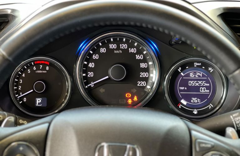 Honda City 1.5 EXL 16v - Foto #6