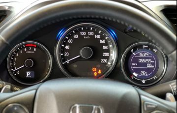 Honda City 1.5 EXL 16v - Foto #6
