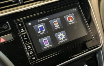 Honda City 1.5 EXL 16v - Foto #7