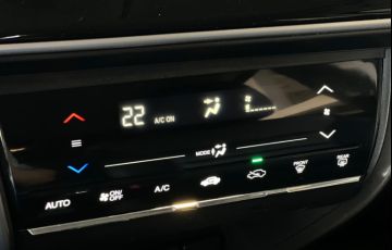 Honda City 1.5 EXL 16v - Foto #8