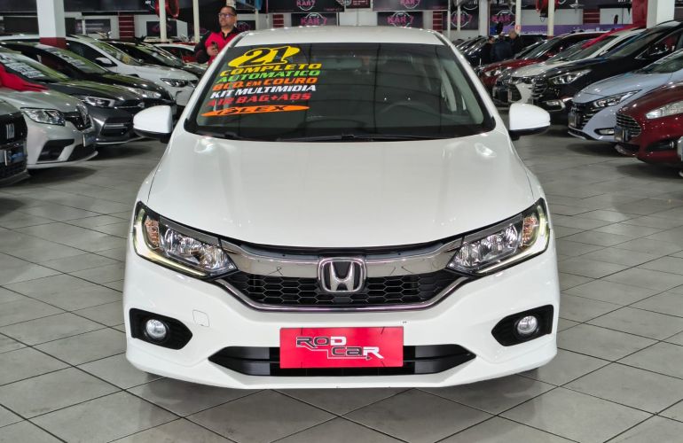 Honda City 1.5 LX 16v - Foto #2