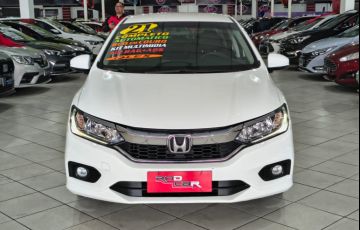 Honda City 1.5 LX 16v - Foto #2