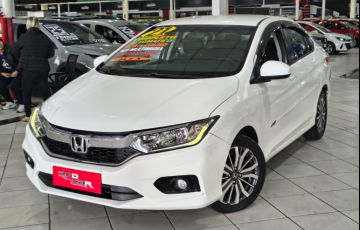 Honda City 1.5 LX 16v - Foto #3