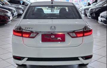 Honda City 1.5 LX 16v - Foto #5