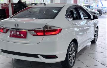 Honda City 1.5 LX 16v - Foto #6