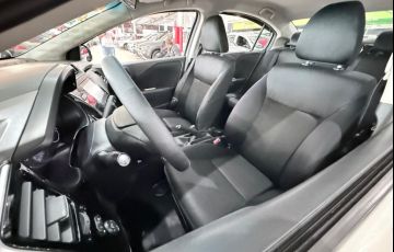 Honda City 1.5 LX 16v - Foto #7