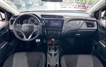 Honda City 1.5 LX 16v - Foto #9