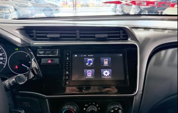 Honda City 1.5 LX 16v - Foto #10
