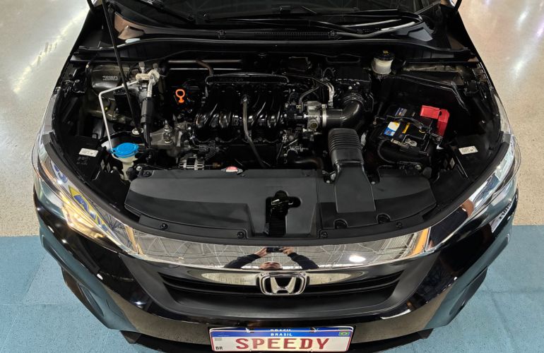 Honda City 1.5 I-vtec Exl - Foto #4