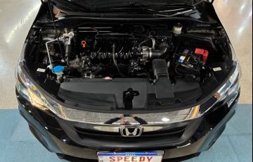Honda City 1.5 I-vtec Exl - Foto #4