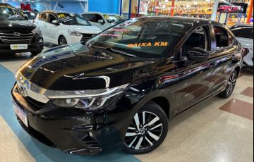 Honda City 1.5 I-vtec Exl - Foto #9