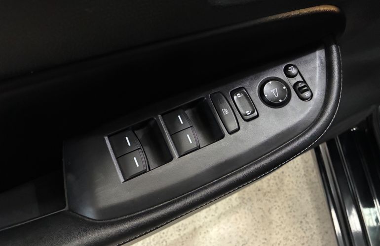 Honda City 1.5 I-vtec Exl - Foto #10