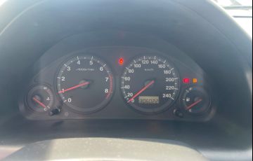 Honda Civic 1.7 LX 16v - Foto #10
