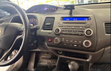 Honda Civic 1.8 LXS 16v - Foto #7