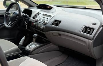 Honda Civic 1.8 LXS 16v - Foto #9