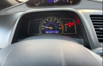Honda Civic 1.8 Lxl 16v - Foto #7