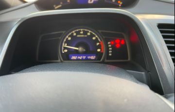 Honda Civic 1.8 Lxl 16v - Foto #10