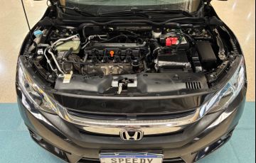Honda Civic 2.0 16V Ex - Foto #5