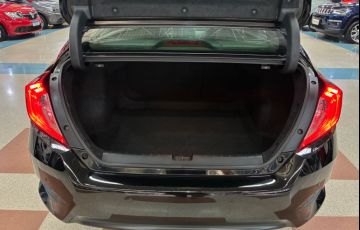 Honda Civic 2.0 16V Ex - Foto #9