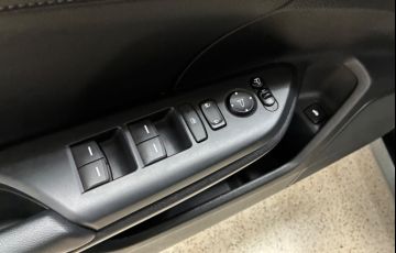 Honda Civic 2.0 16V Ex - Foto #10