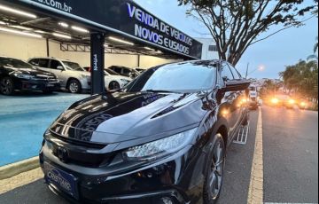 Honda Civic 1.5 16V Turbo Touring