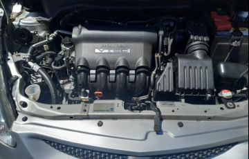 Honda Fit 1.5 EX 16v - Foto #7