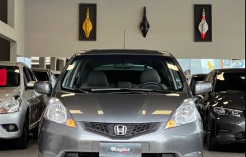 Honda Fit 1.4 Lxl 16v - Foto #2