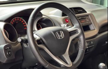 Honda Fit 1.4 Lxl 16v - Foto #4