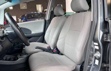 Honda Fit 1.4 Lxl 16v - Foto #5
