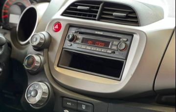 Honda Fit 1.4 Lxl 16v - Foto #6