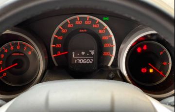 Honda Fit 1.4 Lxl 16v - Foto #9