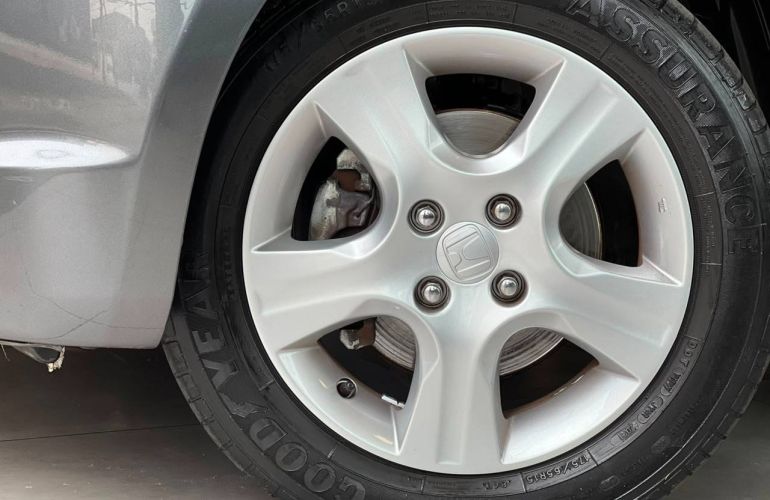 Honda Fit 1.4 Lxl 16v - Foto #10