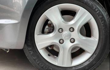 Honda Fit 1.4 Lxl 16v - Foto #10