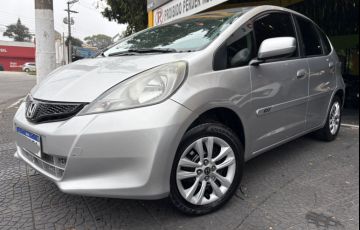 Honda Fit 1.4 DX 16v - Foto #2