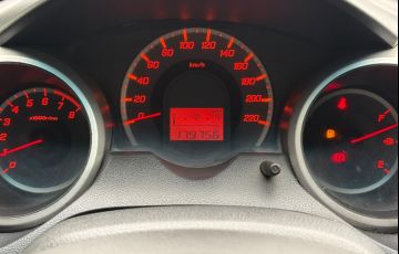 Honda Fit 1.4 DX 16v - Foto #9