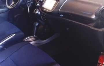 Honda Fit 1.4 LX 16v - Foto #7