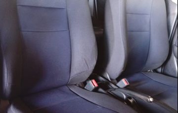 Honda Fit 1.4 LX 16v - Foto #8