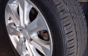 Honda Fit 1.4 LX 16v - Foto #10