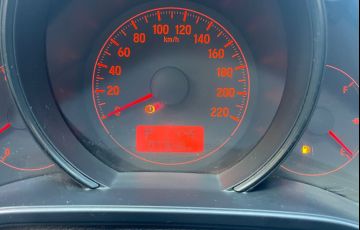 Honda Fit 1.5 LX 16v - Foto #9