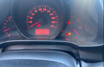 Honda Fit 1.5 LX 16v - Foto #10